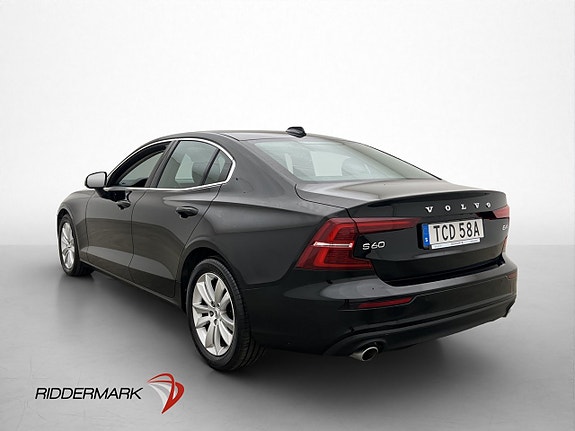 Volvo S60 5 of 30