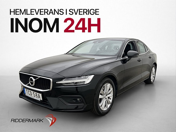 Volvo S60 3 of 30