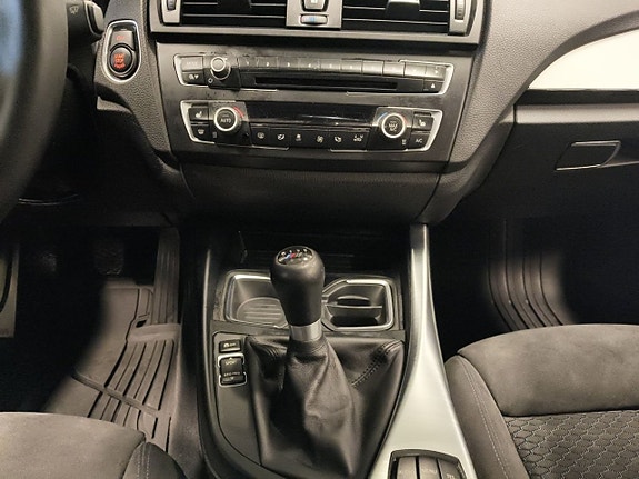 BMW 116i 11 of 23