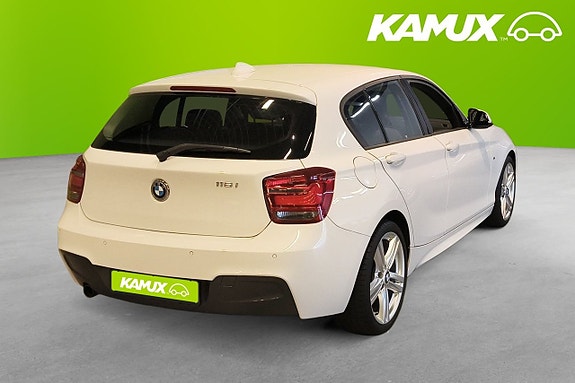 BMW 116i 4 of 23