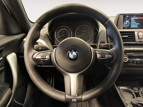 BMW 116i 13 of 23