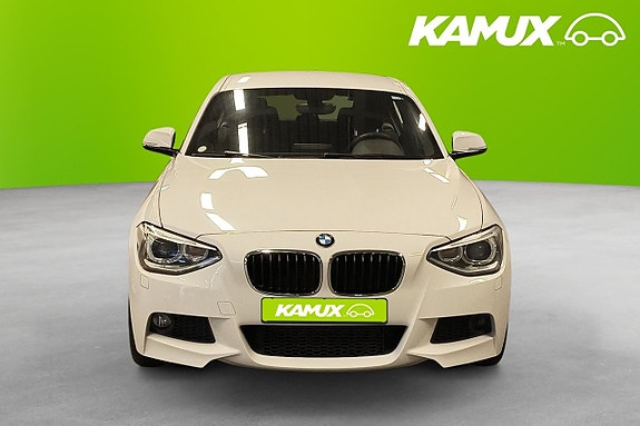 BMW 116i 6 of 23