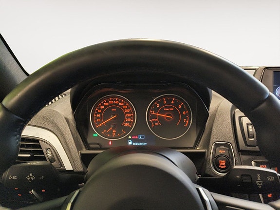 BMW 116i 12 of 23