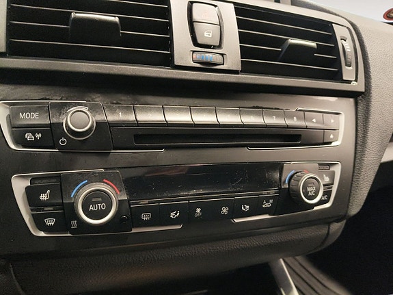 BMW 116i 23 of 23