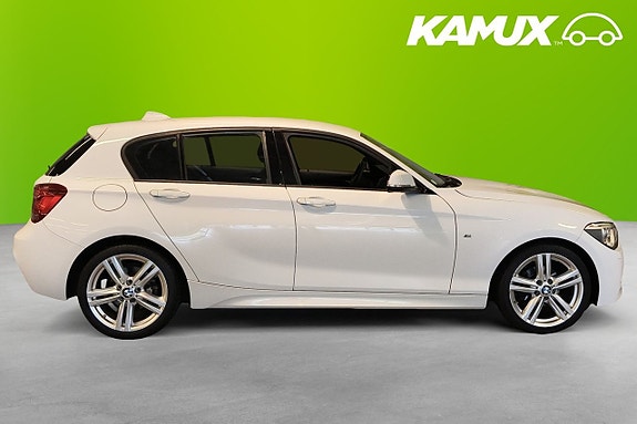 BMW 116i 2 of 23