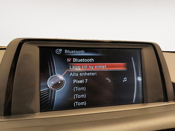 BMW 116i 19 of 23