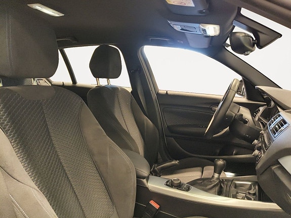 BMW 116i 15 of 23