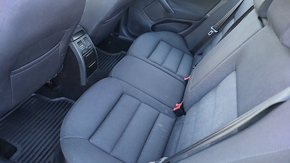 Skoda Octavia 7 of 7