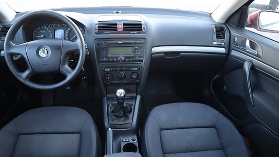 Skoda Octavia 6 of 7