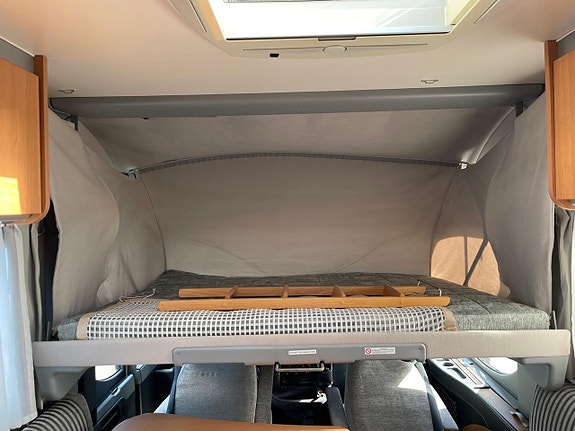 Knaus Sunliner 800 Alde/Markis/Ac/ 15 of 24