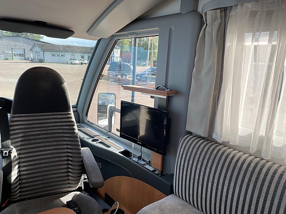 Knaus Sunliner 800 Alde/Markis/Ac/ 14 of 24