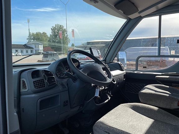 Knaus Sunliner 800 Alde/Markis/Ac/ 9 of 24