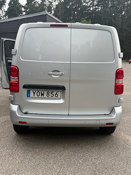 Peugeot Expert 4 of 9