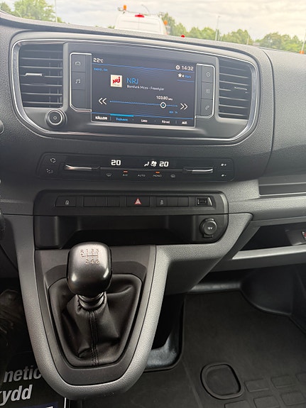 Peugeot Expert 6 of 9