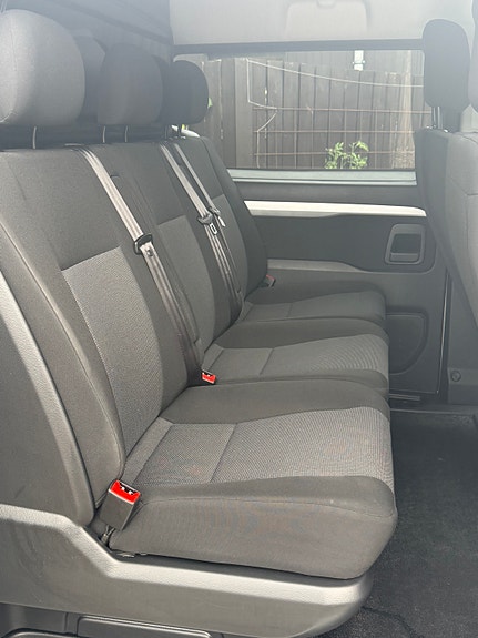 Peugeot Expert 7 of 9