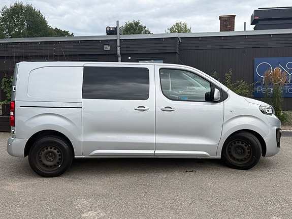 Peugeot Expert 3 of 9