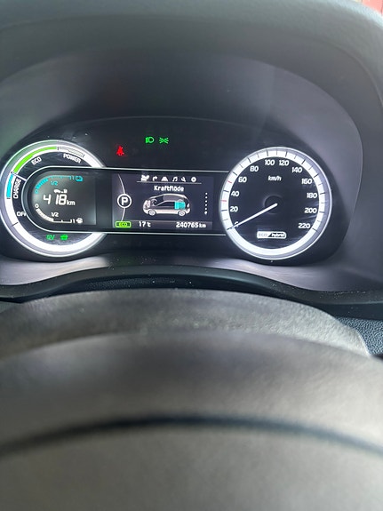 Kia Niro 4 of 4