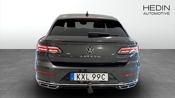 Volkswagen Arteon 4 of 12