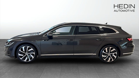 Volkswagen Arteon 2 of 12