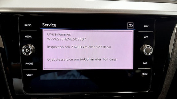 Volkswagen Arteon 12 of 12