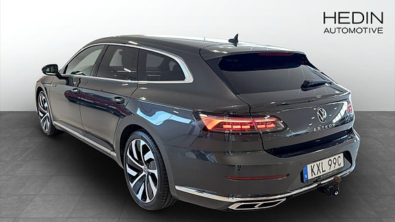 Volkswagen Arteon 3 of 12