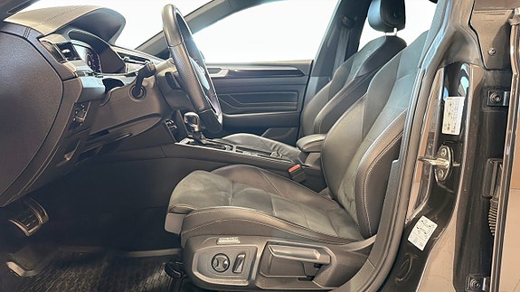 Volkswagen Arteon 9 of 12