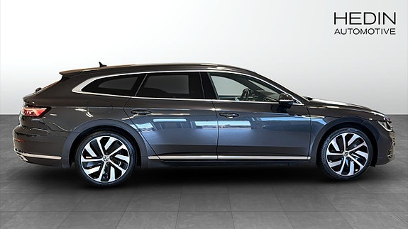 Volkswagen Arteon 6 of 12