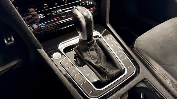 Volkswagen Arteon 10 of 12