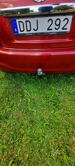 Toyota Yaris 3 of 7