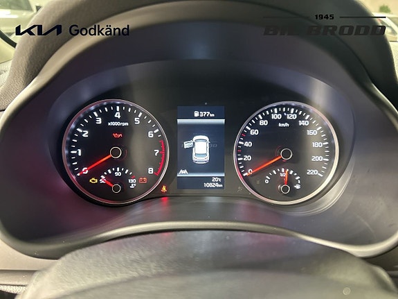 Kia Stonic 10 of 14