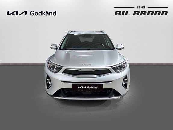 Kia Stonic 2 of 14