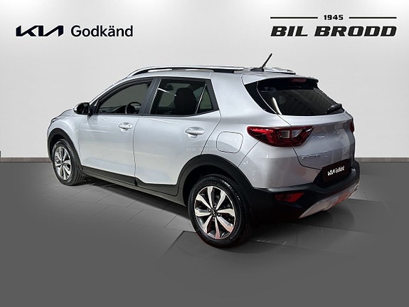 Kia Stonic 6 of 14