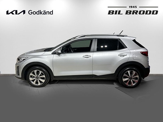 Kia Stonic 4 of 14