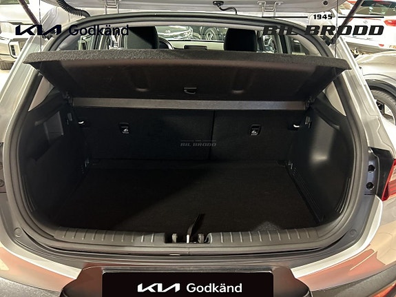Kia Stonic 14 of 14