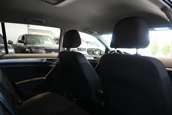 Volkswagen Golf I 12 of 30