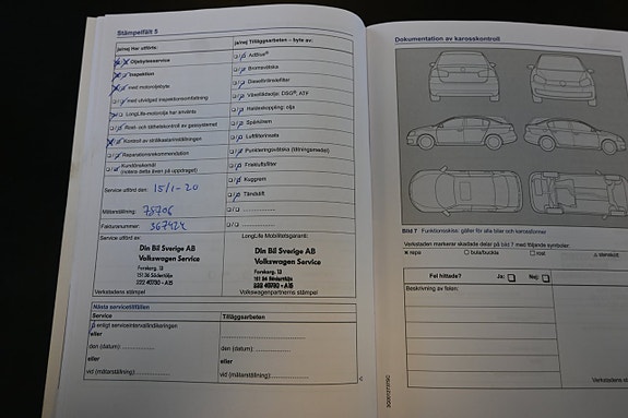 Volkswagen Golf I 27 of 30