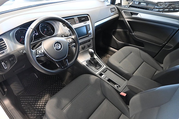 Volkswagen Golf I 7 of 30