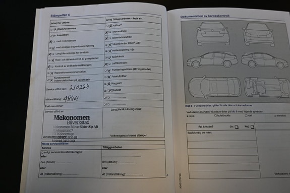 Volkswagen Golf I 28 of 30