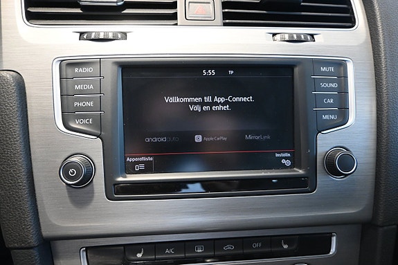 Volkswagen Golf I 19 of 30