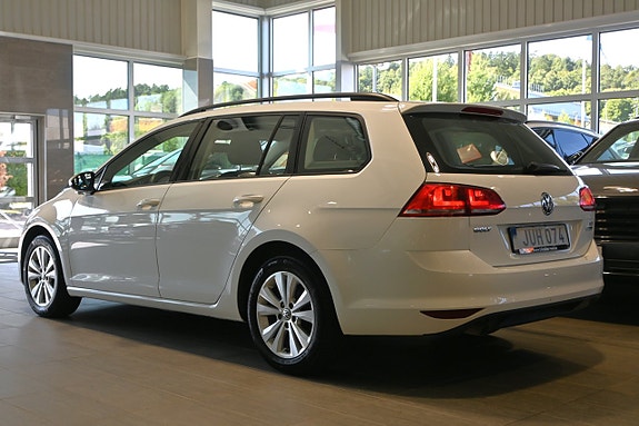 Volkswagen Golf I 3 of 30