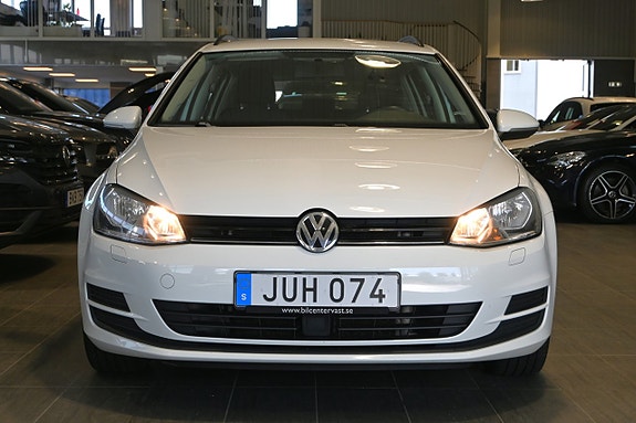 Volkswagen Golf I 5 of 30