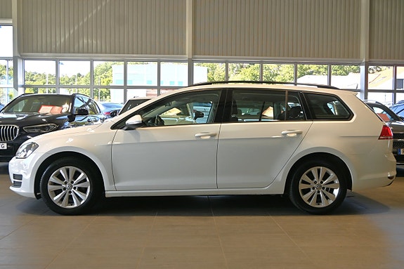 Volkswagen Golf I 2 of 30