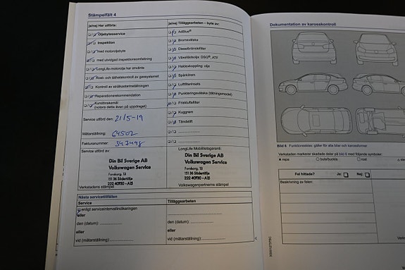 Volkswagen Golf I 26 of 30