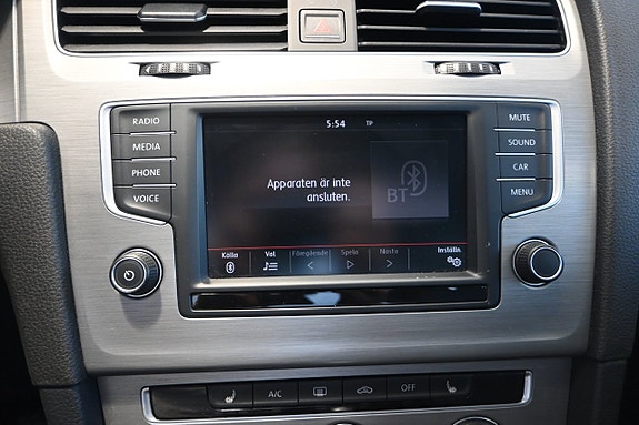 Volkswagen Golf I 18 of 30