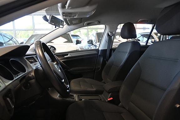 Volkswagen Golf I 8 of 30