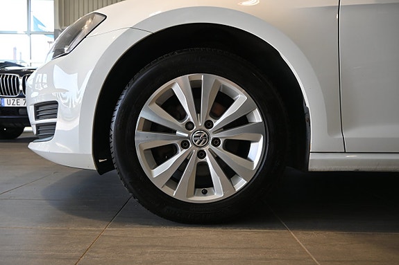 Volkswagen Golf I 6 of 30