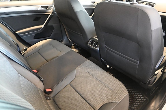 Volkswagen Golf I 13 of 30