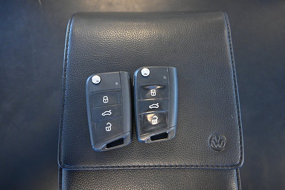 Volkswagen Golf I 22 of 30