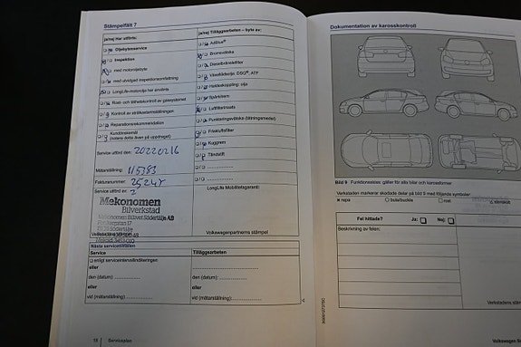 Volkswagen Golf I 29 of 30