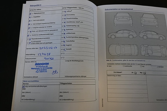 Volkswagen Golf I 30 of 30